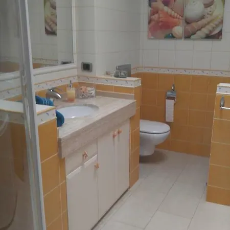 Appartamento Flamboyan