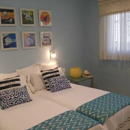 Flamboyan Apartmán