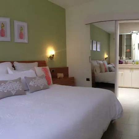 Flamboyan Apartmán Mogán