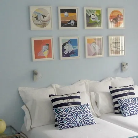 Flamboyan Apartment