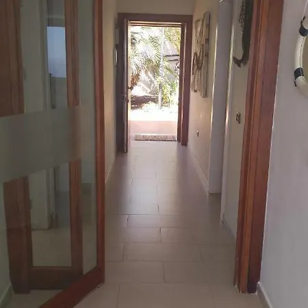 Apartment Flamboyan *