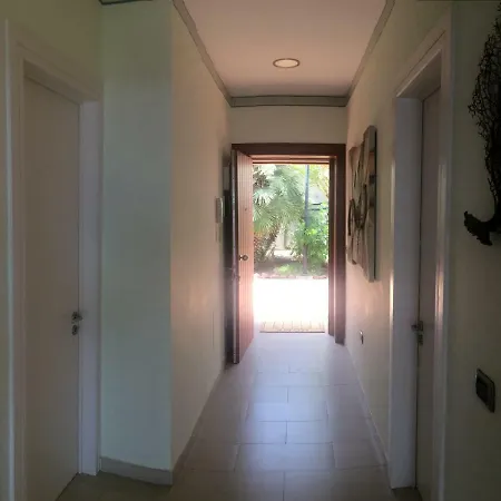 Apartment Flamboyan *